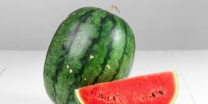 Fresh Watermelon