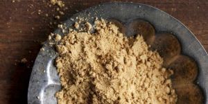 Ginger Powder