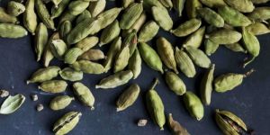 Green Cardamom Pods