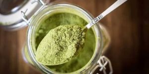 Green Chilli Powder