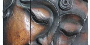 Wooden Decorative Items