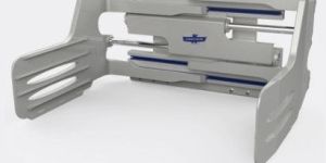 J-SERIES Recycling Clamps