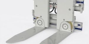 j-series clamp pallet handling forklift attachment