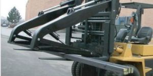 Pipe Hold Down Clamp