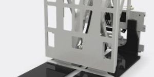 35e 45e Push Pull Slip Sheet Handler