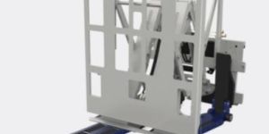 push-pull Roller Forks Systems