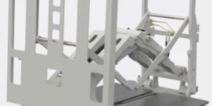 Qfm Pull Slip Sheet Handler Forklift Attachments