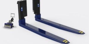Weigh Forks For Forklift Attachments
