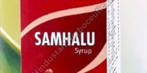 Samhalu Joint Pain Syrup