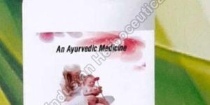 Vansh Female Fertility Capsule