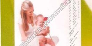 Vansh Female Fertility Syrup