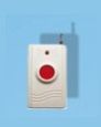 Panic Button Alarm