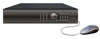 Standalone Security DVR