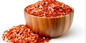 Dried Red Chilli Flakes