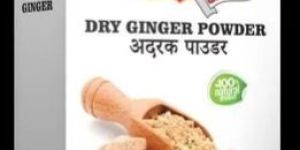 Dry Ginger Powder