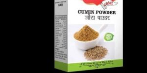 Organic Cumin Powder