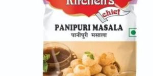 Panipuri Masala Powder