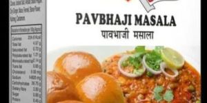 Pav Bhaji Masala Powder
