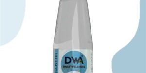 D Wa Herbals Wellness Drink