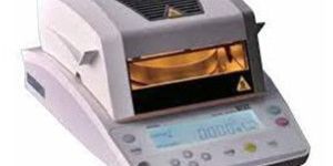 Moisture Analyser