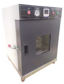 Muffle Furnace HMI