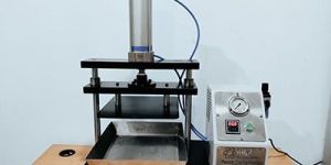 Pouch Compression Tester