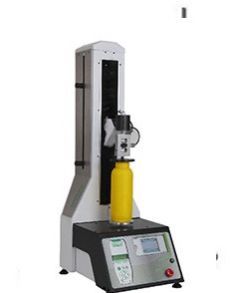 Top Load Tester