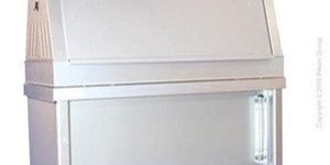 UV Weathering Chamber