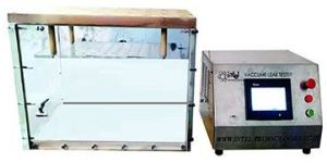 Vacuum Leak Tester HMI Inte-09