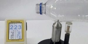 Wall Thickness Gauge