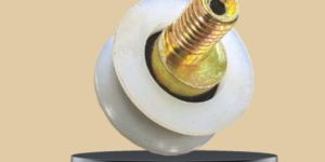 Eccentric Roller (Landing)