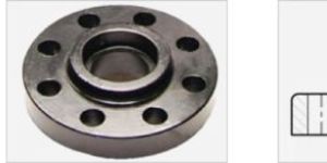Socket Weld Flanges