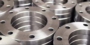 Stainless Steel Flanges
