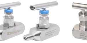 Stainless Steel Needle Valve