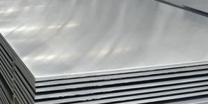Stainless Steel Sheets 321 Gr, 310 Gr