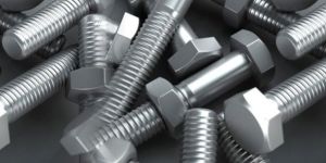 Steel Fasteners