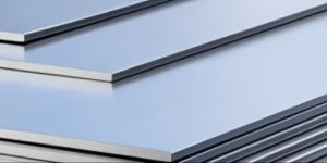 Super Duplex Stainless Steel Sheets