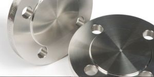 Super Duplex Stainless Steel Flanges
