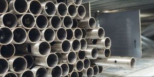 Super Duplex Stainless Steel Pipe Uns S32760, Uns S39274