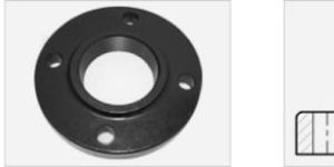 Threaded Flanges