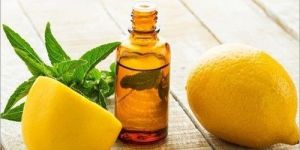 Lemon Oil