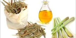 Lemongrass Oil