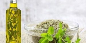 Marjoram Oil