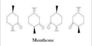 Menthone Oil (98%)