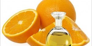 Orange Oil