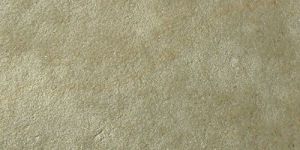 French Vanilla Leather Stone