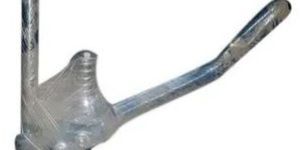 Manual Crown Cap Sealing Machine