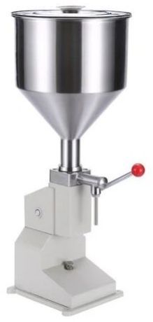 Manual Liquid Filling Machine