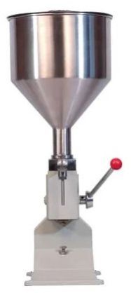 Manual Paste Filling Machine