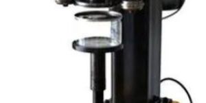 TDFJ-160 Can Smear Cap Sealing Machine